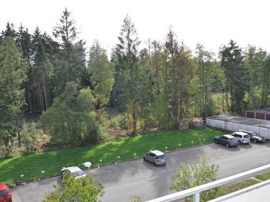 Möbilierte Wohnung in Marsberg -Essentho