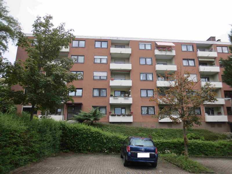                                                               Kfz-Stellpl&auml;tze zu vermieten                                                       in Haag (Bayreuth)