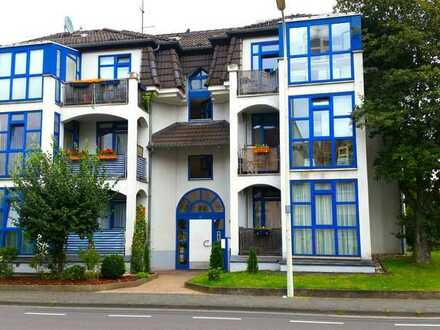 Schön geschnittene 2-Zimmer Wohnung in Bonn Lengsdorf