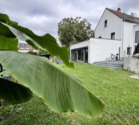 Modernes Einfamilienhaus in TOP-Lage von Friesenheim!