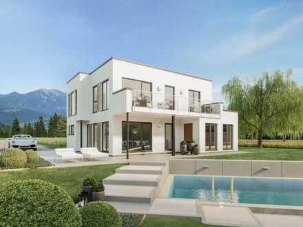 Ihr BIEN-ZENKER Haus in Waldrach