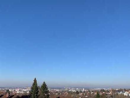 VILLA mit Panoramaaussicht! - HN-Ost !