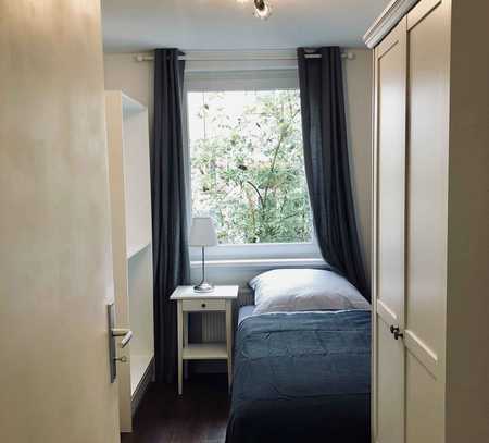 Zimmer Zimmer in der Habsburger Allee