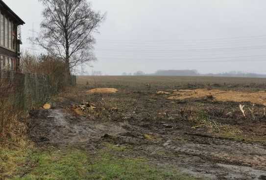 Wunderschönes Baugrundstück in Dorsten