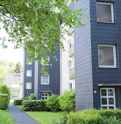 Tolle 1 Zimmerwohnung mit Balkon