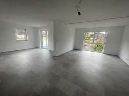 Großzügige, neue 3-Zimmer-Wohnung mit 2 Balkonen in Elsenfeld/Rück