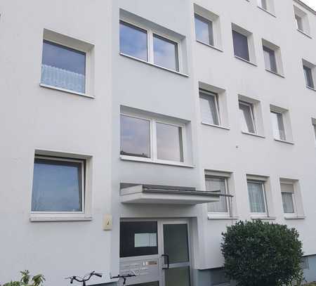 3-Zimmer Eigentumswohnung mit Garage in Springe