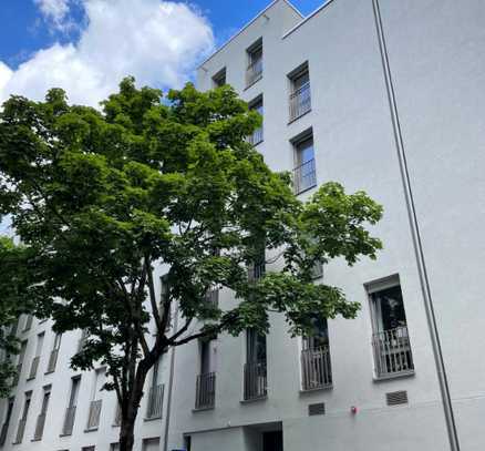 Studenten aufgepasst: Schickes Apartment in Köln-Kalk!