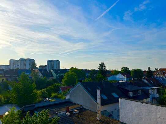 Mehrfamilienhaus / Renditeobjekt / Kapitalanlage in Karlsruhe