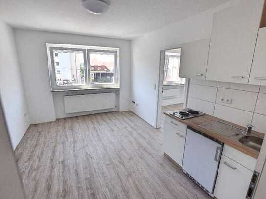 Saniertes 1,5 Zi. Apartment neben Uniklinik