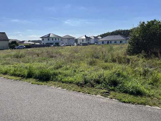 Bauen jetzt sofort möglich !
Grünefeld Schönwalde - Glien 
Bauland - für Einfamilien- & Reihenhaus