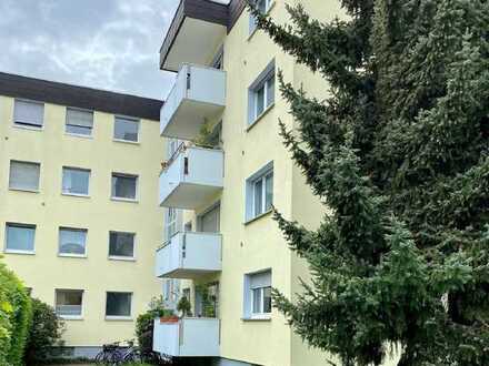 Leben in Merheim!