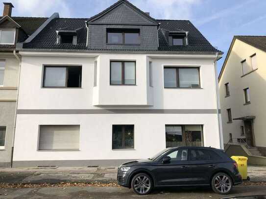 Freundliche 2-Zimmer-Wohnung mit gehobener Innenausstattung in Gelsenkirchen