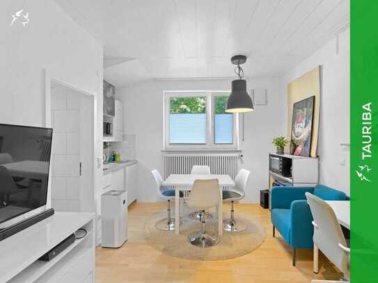 +++Legales AirBnB Apartment im Herzen von Stuttgart inkl. Inventar+++