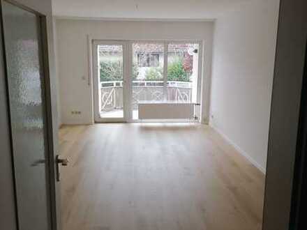 3 Zimmerwohnung in Friedberg (Hessen) für Seniorenehepaar