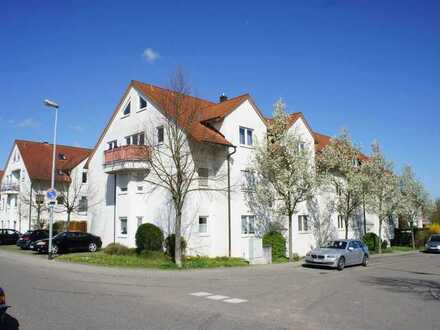 Tolle Wohnung sucht langfristige Mieter