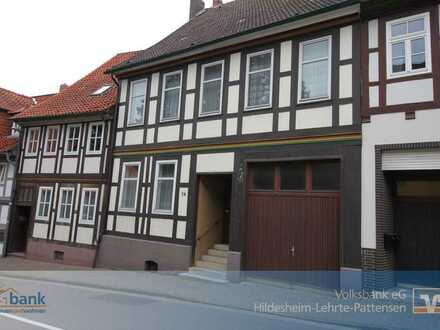ZWEI !! Häuser mit Scheune zum Preis von einem in Bodenburg