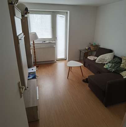 Top Wohnung Frechen 2,5 Zimmer 53m2