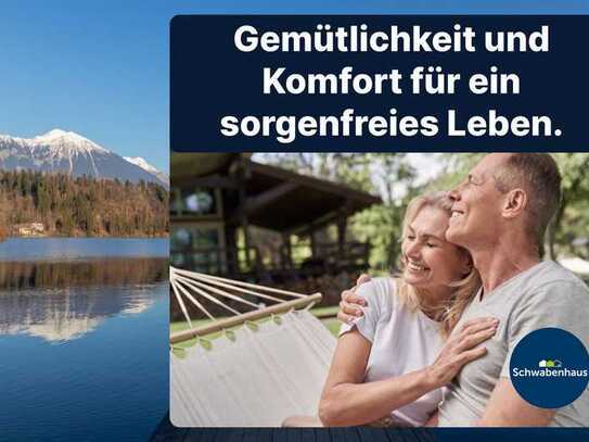 Traumhaus auf großem Grundstück – Unser Angebot für Ihre Zukunft