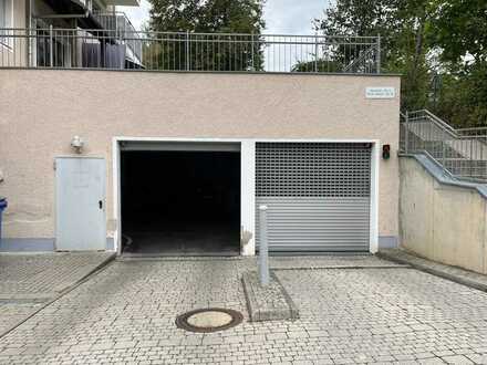 Duplex Tiefgaragenstellplätze in Passau-Rittsteig