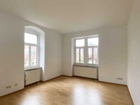 Apartment in einem schönen Gründerzeithaus in Löbtau