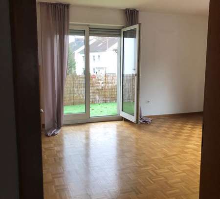 Schöne 2,5-Zimmer-Wohnung mit gr. Balkon in Arnsberg-Hüsten