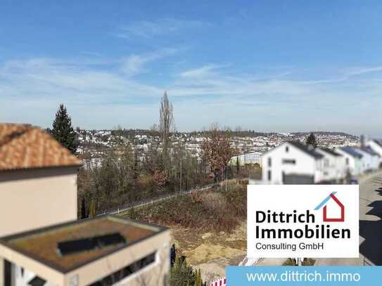 Perfektes Baugrundstück für Ihr neues Eigenheim in Pfhm- Rodrücken "Lange Gewann"