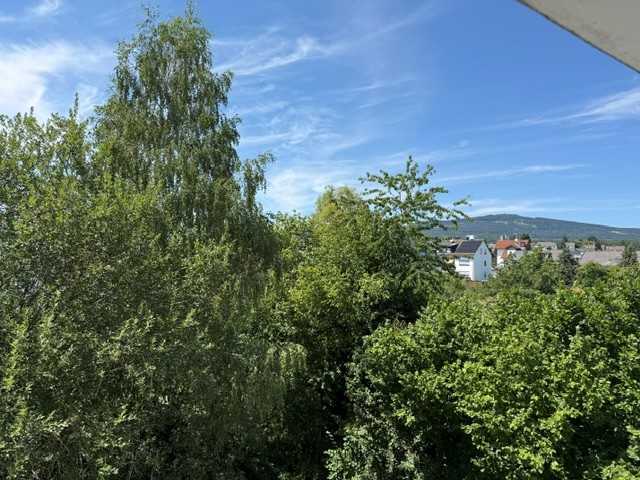                                                               Gem&uuml;tliche 1-Zimmerwohnung in gepflegter Wohnanlage                                                       in Kronberg im Taunus (Hochtaunuskreis)