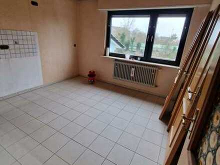 schön aufgeteilte 3 Zimmer Wohnung