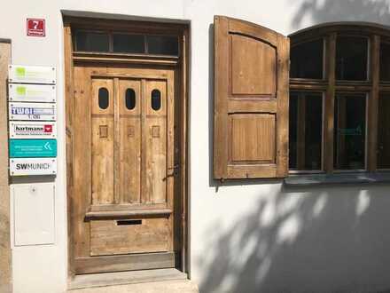 Repräsentativer und ruhiger Büroraum in bester Innenstadtlage