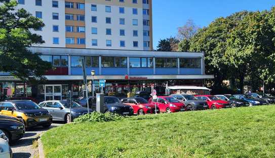 Bürofläche am Leonrodplatz