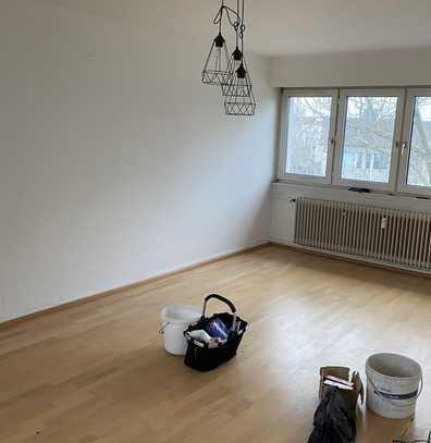 Gemütliche 3-Zimmer-Wohnung in Mühlburg Karlsruhe - Ab Februar verfügbar!