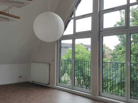 Moderne 2,5-Zimmer-Maisonette-Wohnung in Mainz-Laubenheim