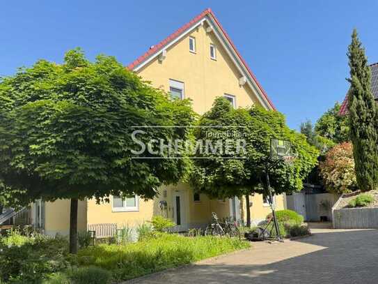 Denzlingen ++ Eine attraktive Doppelhaushälfte