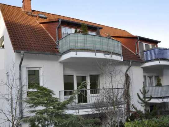 Helle 3-Zimmer-Wohnung mit Süd-Balkon in Aarbergen-Michelbach