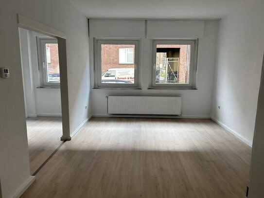 Innenstadt-Nord - Renovierte 2-Zimmerwohnung mit 46 m² u. Küchenzeile