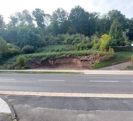 Attraktives Baugrundstück in Schleiden