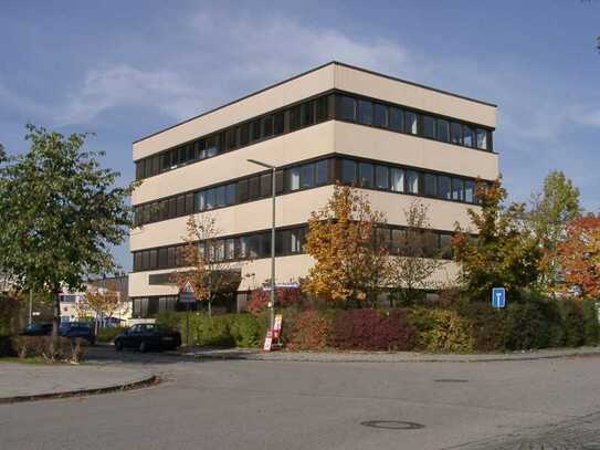 ab 120 m² - Bürofläche in München - Lerchenau