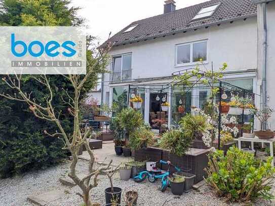 Wohnung bezahlen, Haus bekommen!