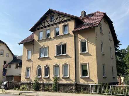 Mehrfamilienhaus in Chemnitz-Reichenbrand