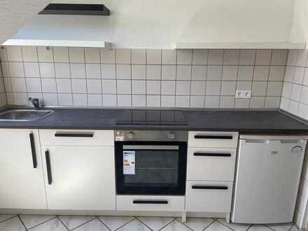 TOP Kernsanierte 2,5 Zimmer-Wohnung in Neu Mühl