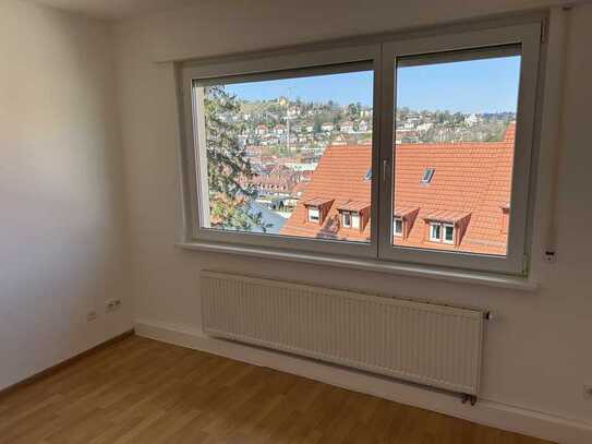 Helle, ruhige Wohnung in zentraler Lage in Stuttgart-Süd