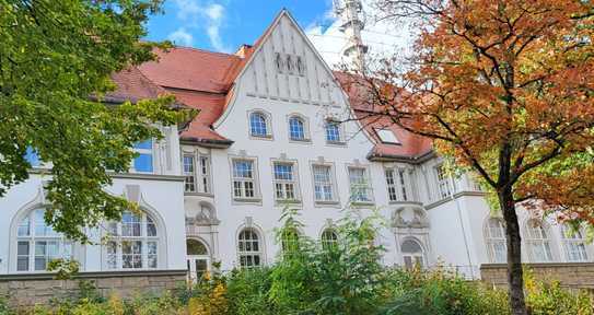 Moderne 2-Zimmer Wohnung mit EBK in Uslar zu vermieten