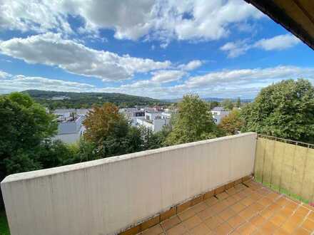 "SUN and SHINE* 3-Zimmer-Wohnung sucht neuen Mieter!