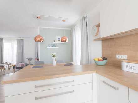 Preissenkung!!! Unser Einfamilienhaus "Elegance 118" in einer TOP Lage in Landsberg