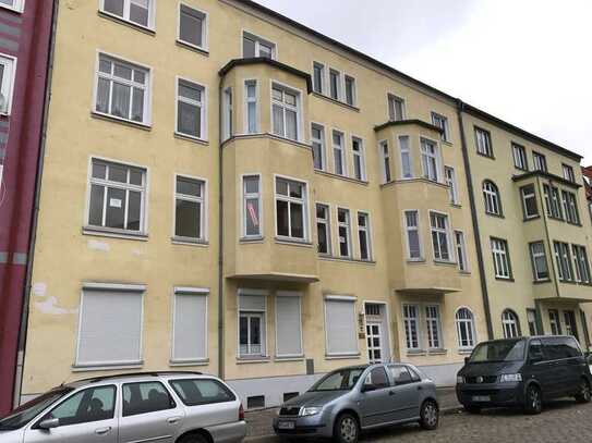 Schöne, helle 3-Raum-Wohnung in Sudenburg