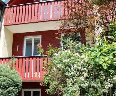 Elegantes 5 1/2 - Zimmer-Haus direkt im Stadtzentrum Friedberg