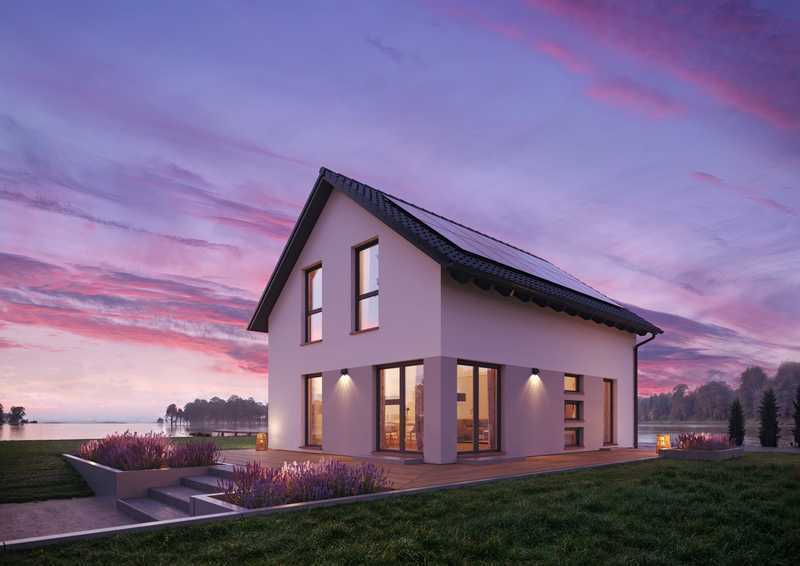 Preiswerte Mietkaufimmobilie abzugeben. Ohne Eigenkapital möglich.