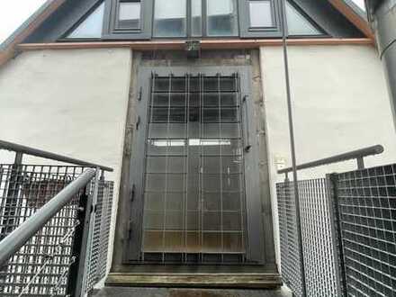 Gemütliches Dachstudio - Loft