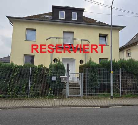 RESERVIERT!!! Saniertes und vermietetes MFH mit 3 Wohneinheiten als Kapitalanlage in Siershahn